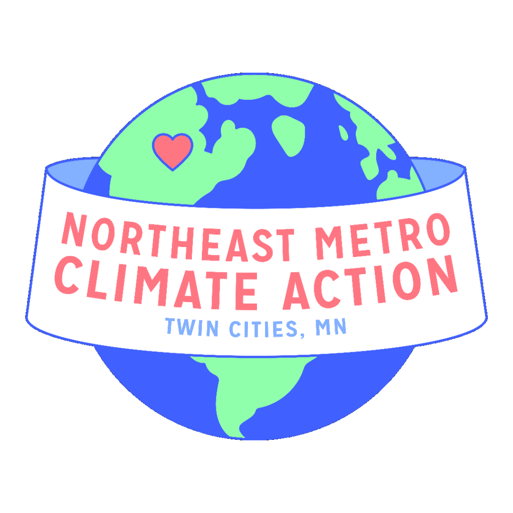 Northeast Metro Climate Action - Twin Cities MN